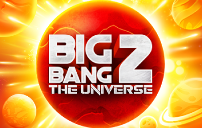 Big Bang 2
