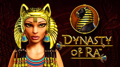 Dynasty of Ra