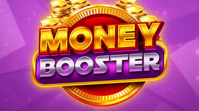 Money Booster